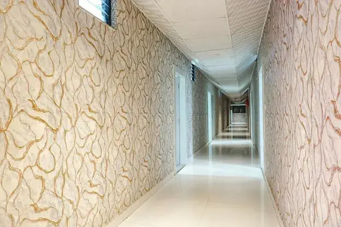 Fabhotel Ats Inn