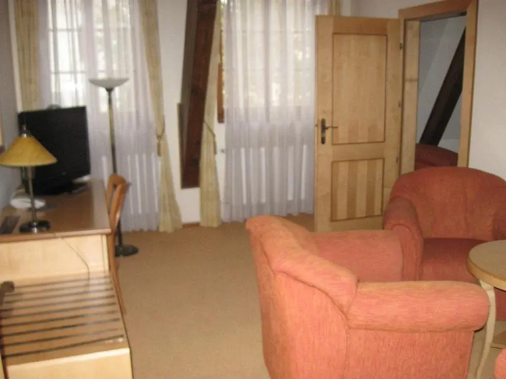 Hotel Zlaty Lev