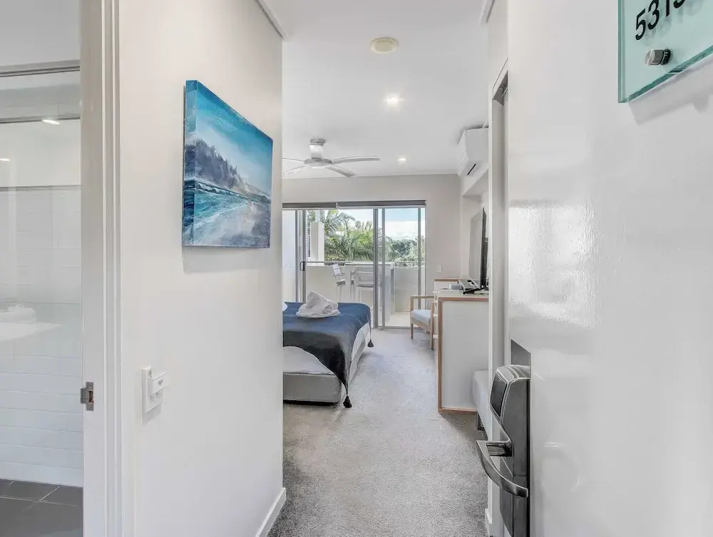 The Sand Resort Kingscliff - Holiday Management Co