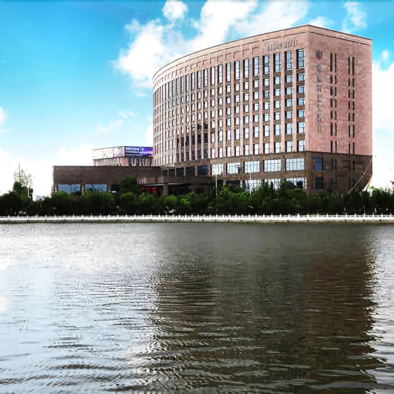 Obrao Grand Hotel