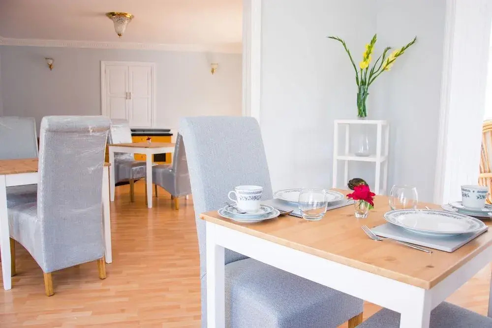 The Coast House B&B
