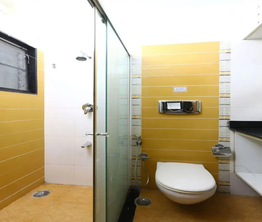 OYO 9911 Apartment Shylee Niwas