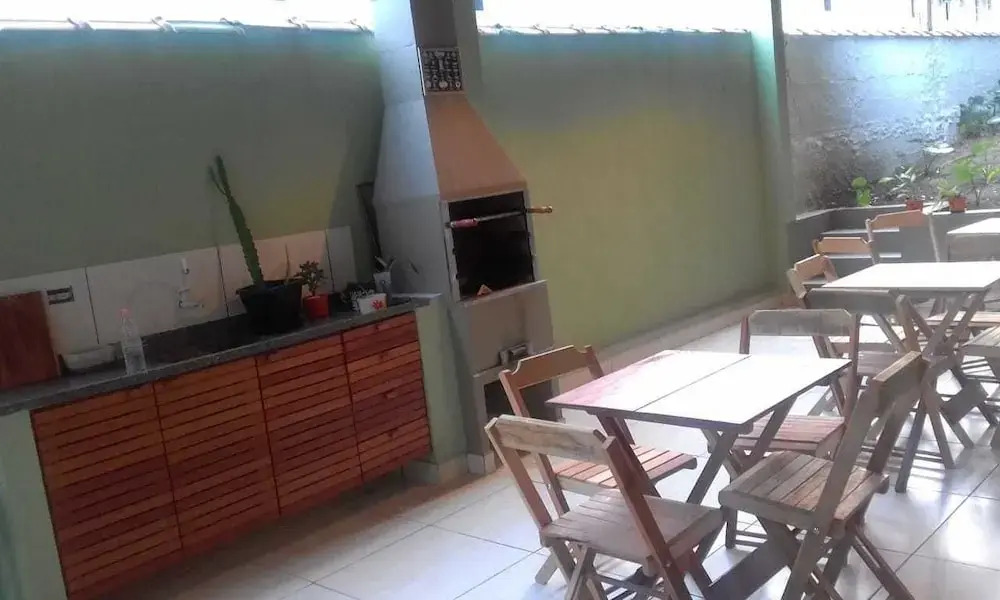 OUTHome - Espaço e Sabores