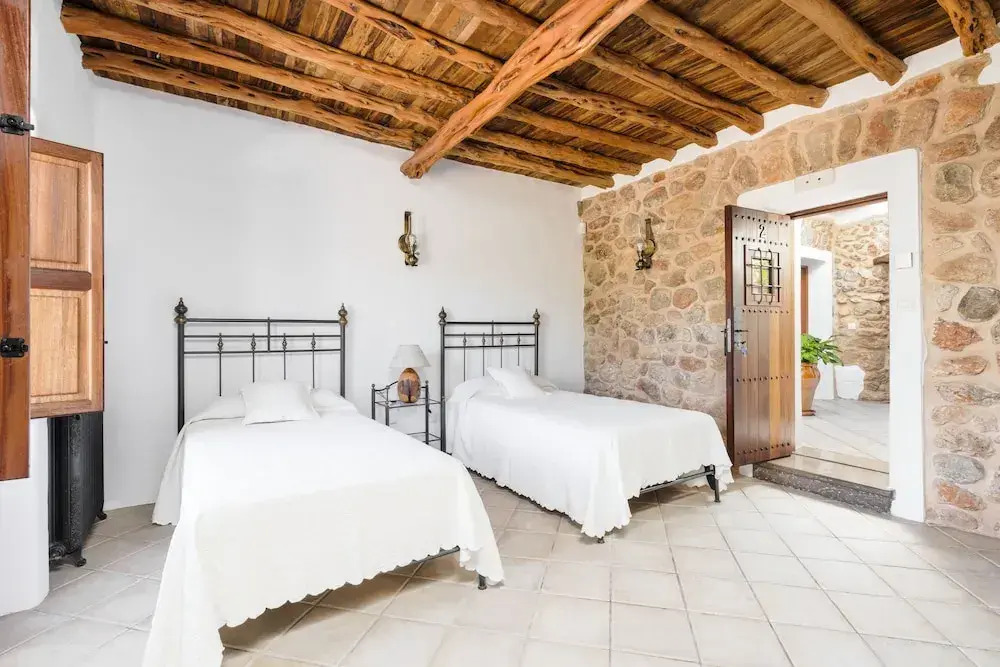 Casa Rural Can Gall