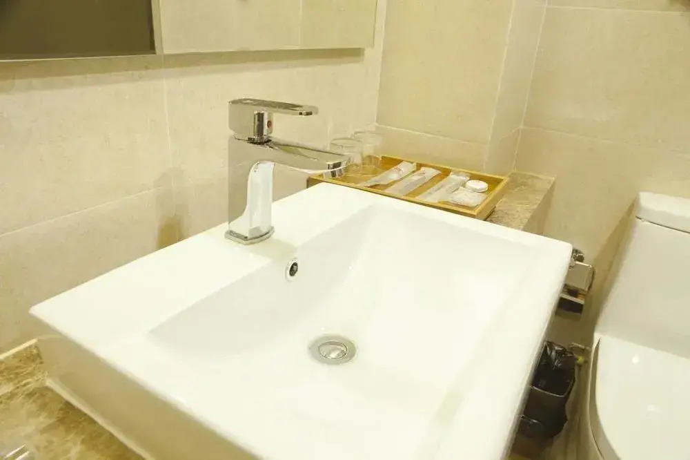 Long Xiang Wan Boutique Hotel Shanghai