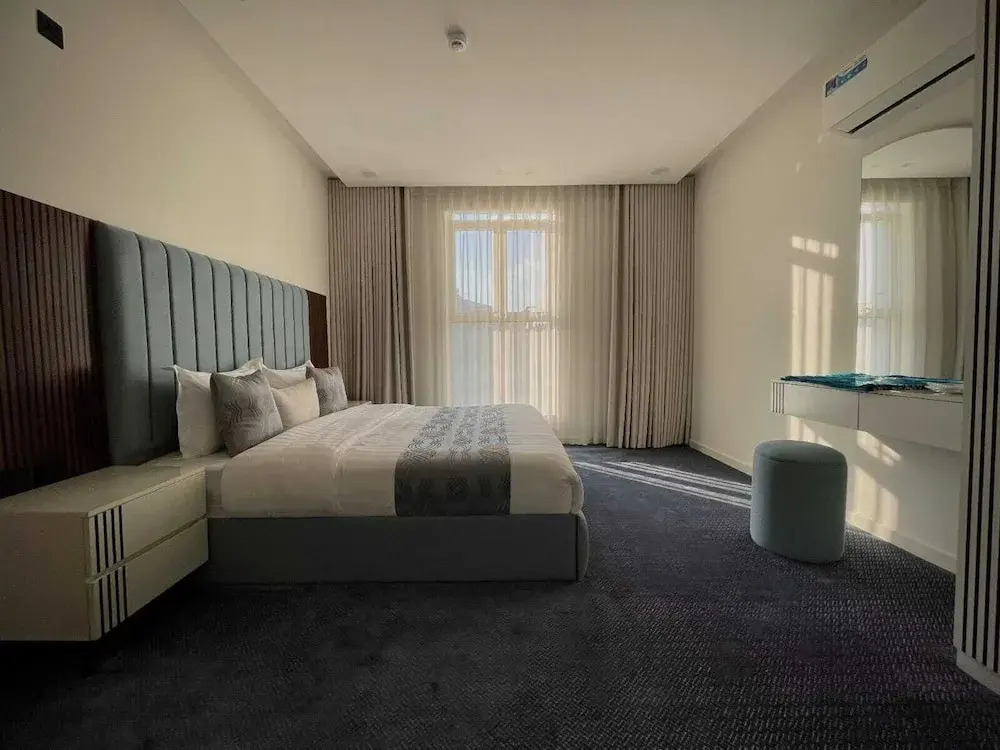 فيلمست ريزيدنس ابهاVelmist Residence Abha