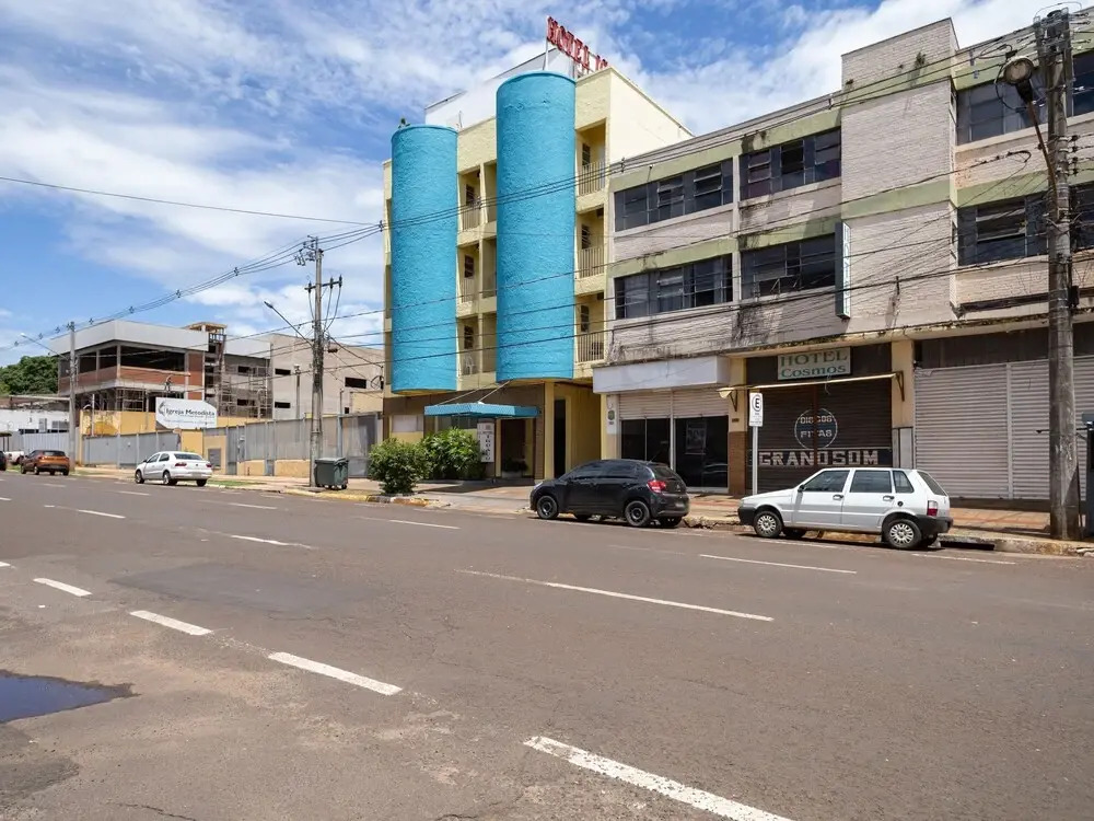Hotel Iguaçu