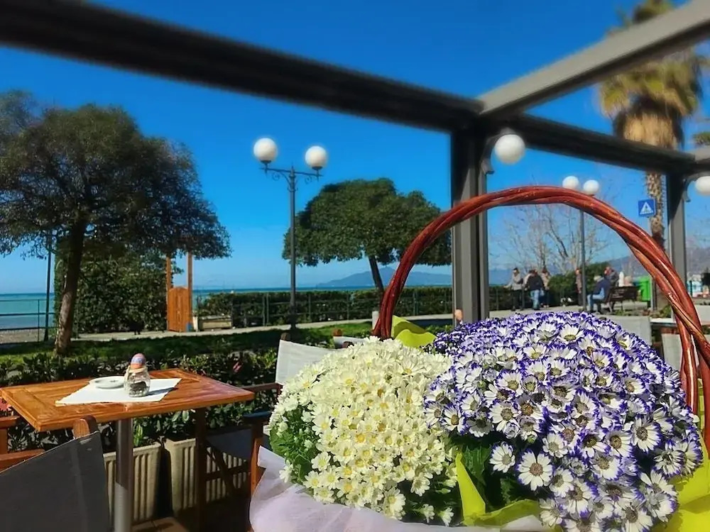 Albergo Celeste