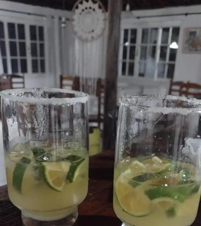 Pousada do Tiê