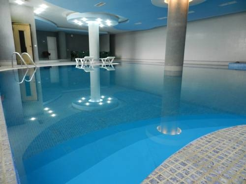 Harsnaqar Hotel Complex&Water World