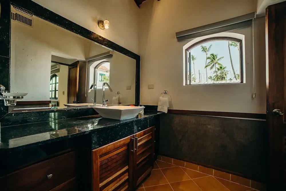 Villa Long Beach