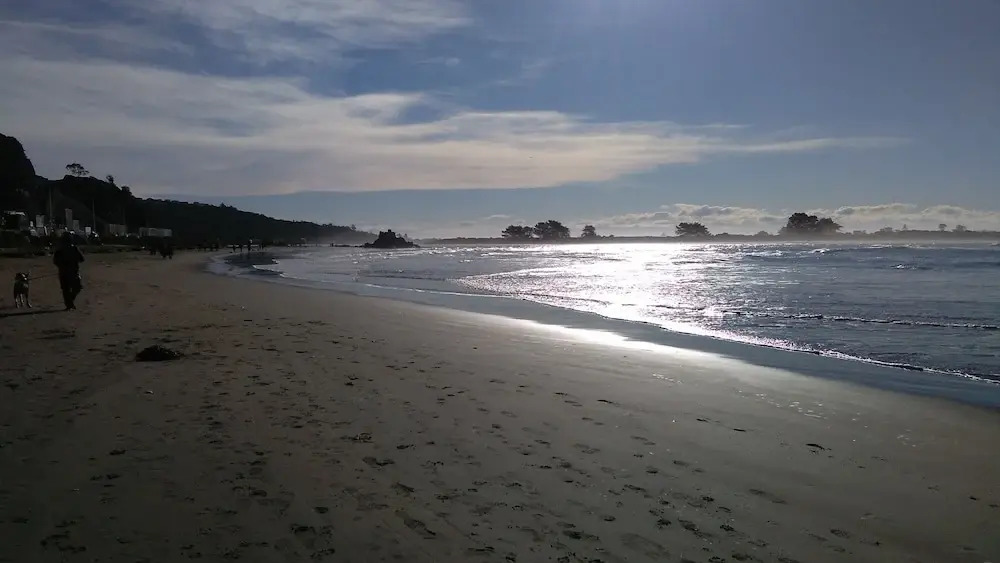 Redcliffs B&B