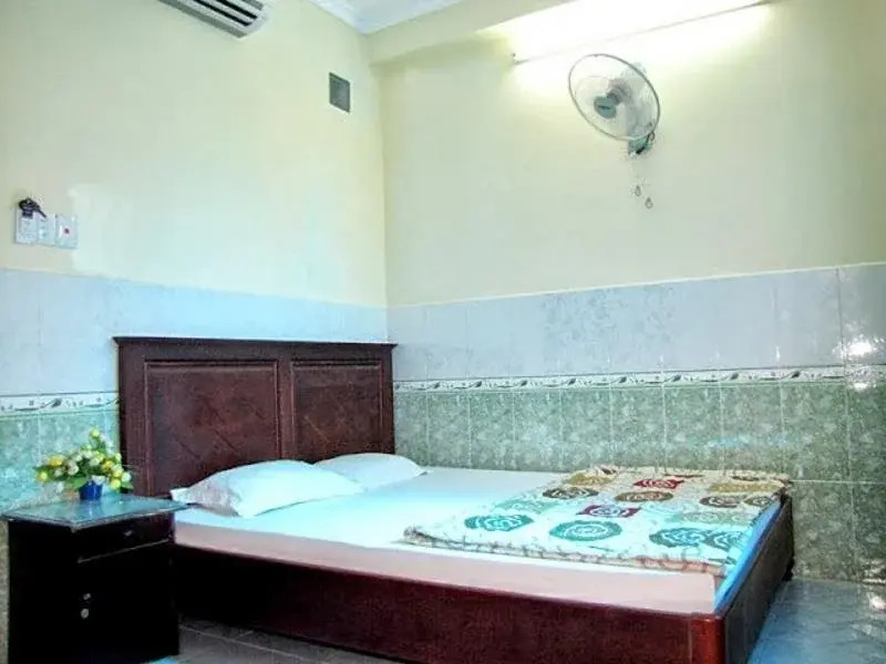Minh Hai Hotel