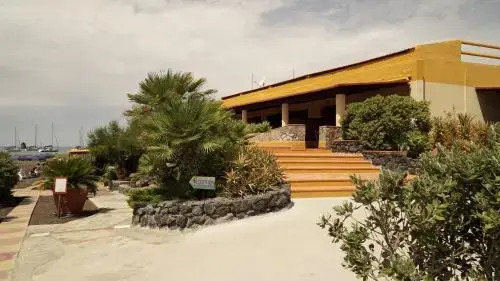 Residence Baiazzurra