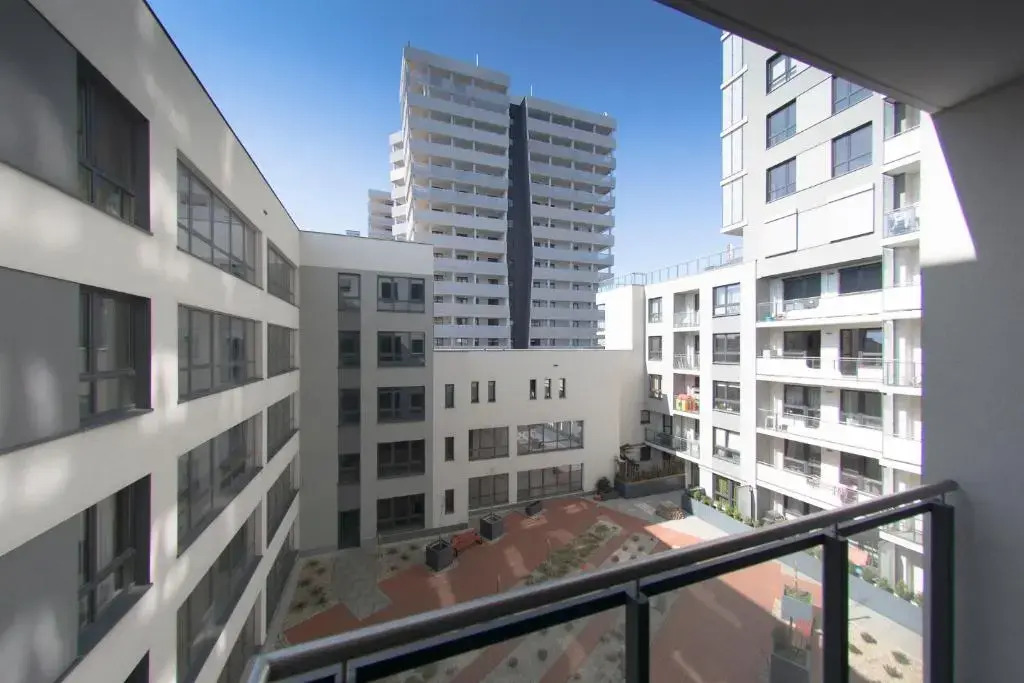 BatogoSpot Towers