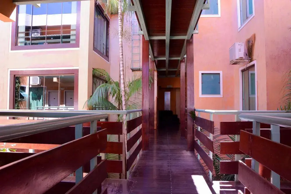 Hotel Pousada Das Artes(Pousada Das Artes)