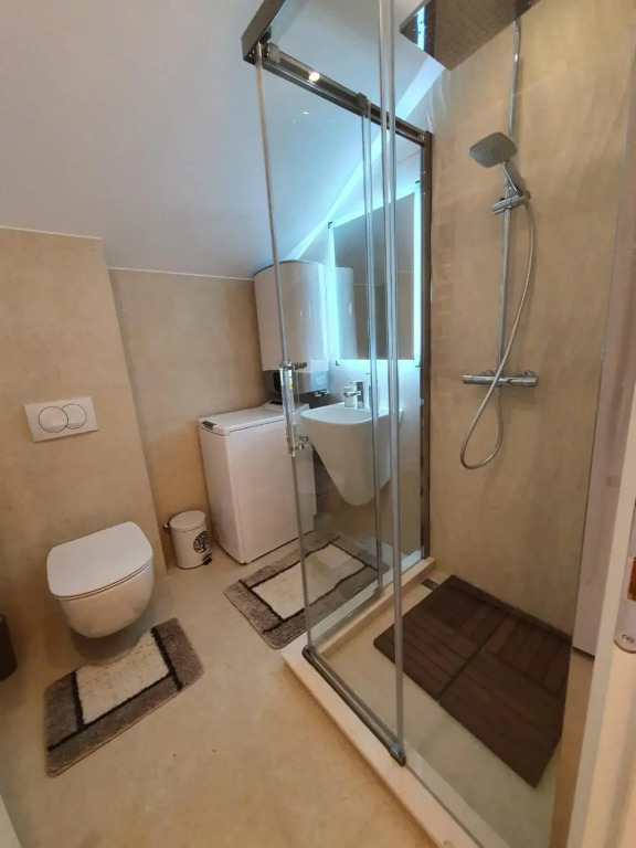 Apartmani Tip-Top
