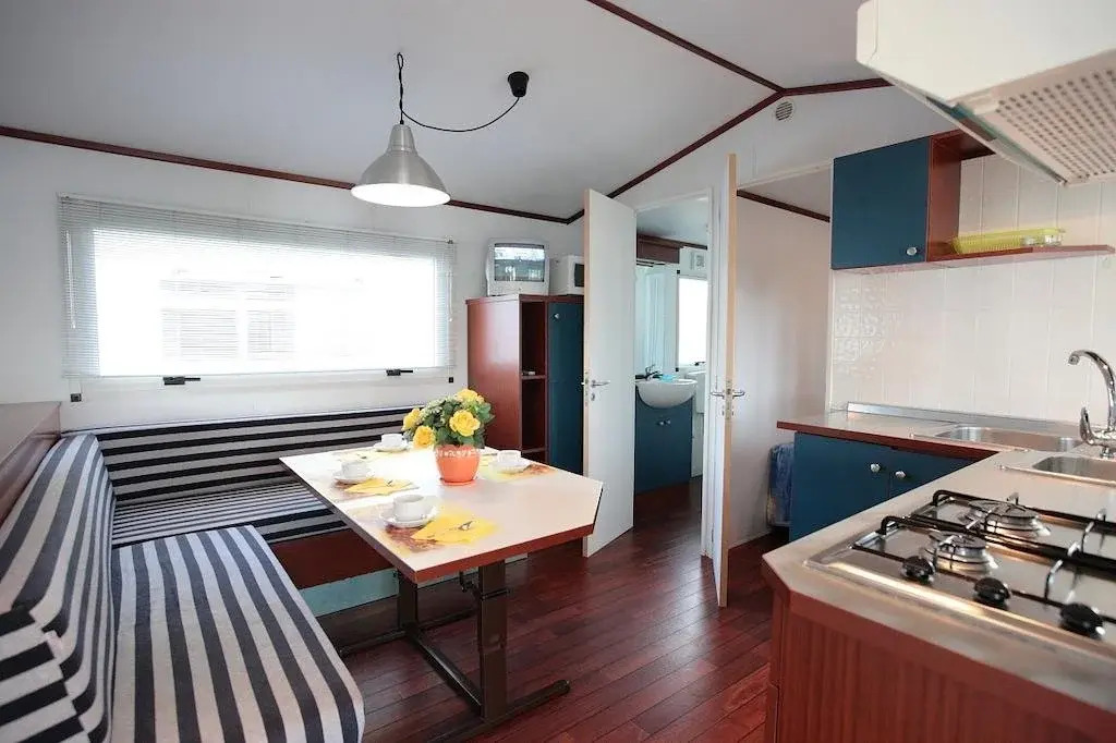 Europa Camping Village