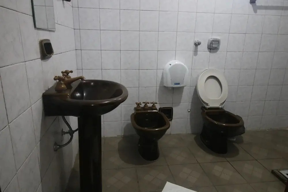 Hotel Khatib