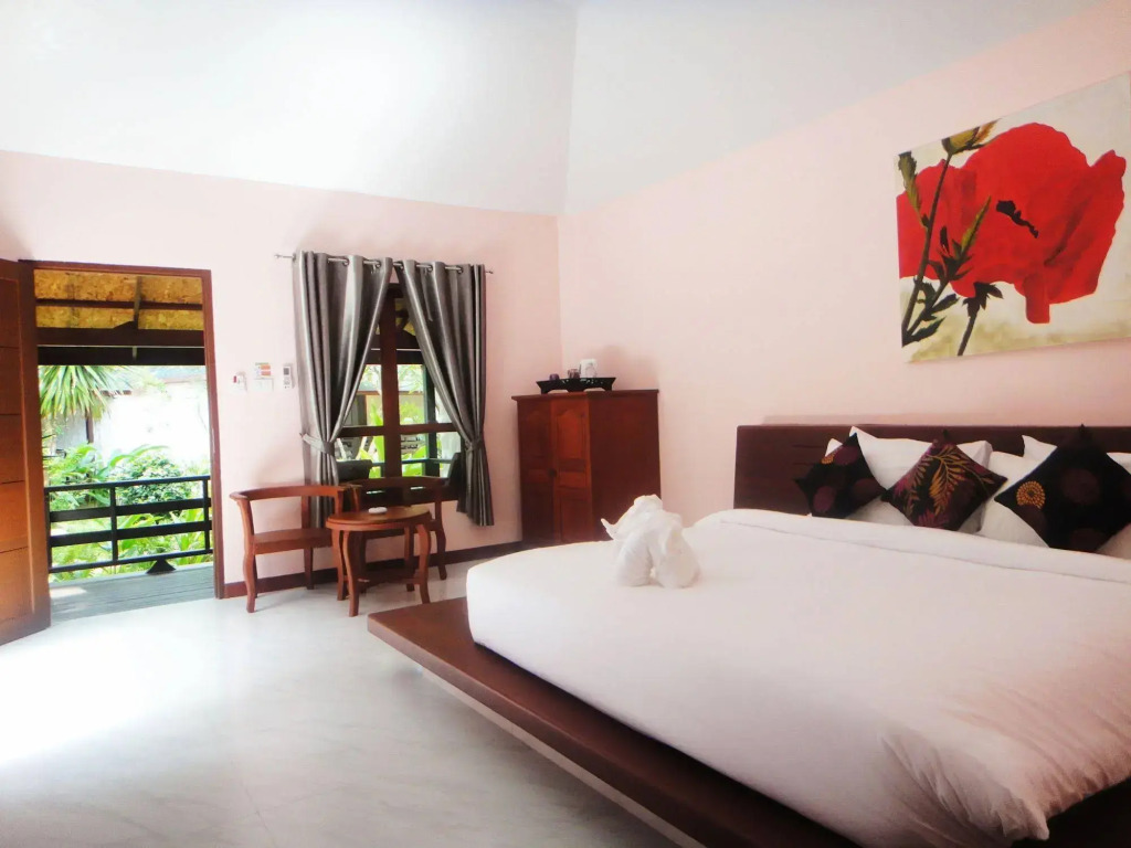 Chaweng Buri Resort