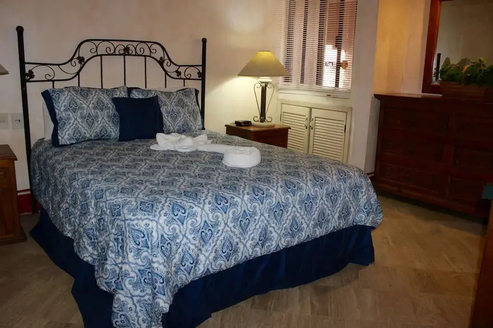 Marina Pinacate 1Br 216 By Casago