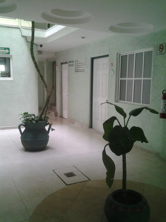 Hotel Sonora, Centro Histórico