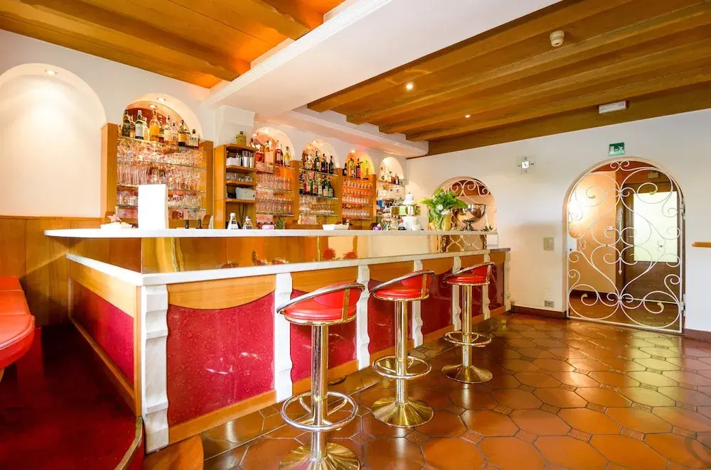 Hotel Gschwangut