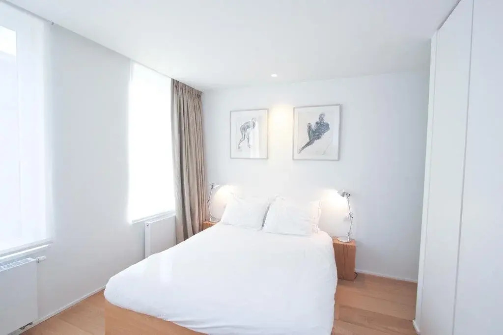 B&B Urban Rooms