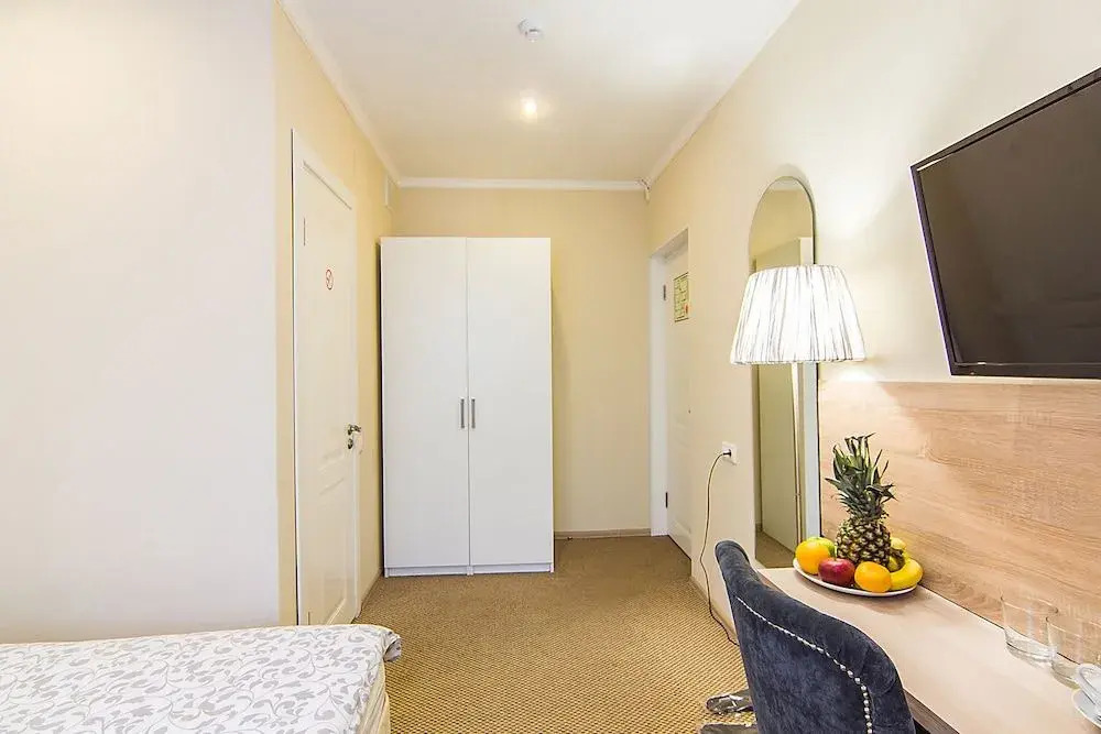 myhotel24 dubninskaya
