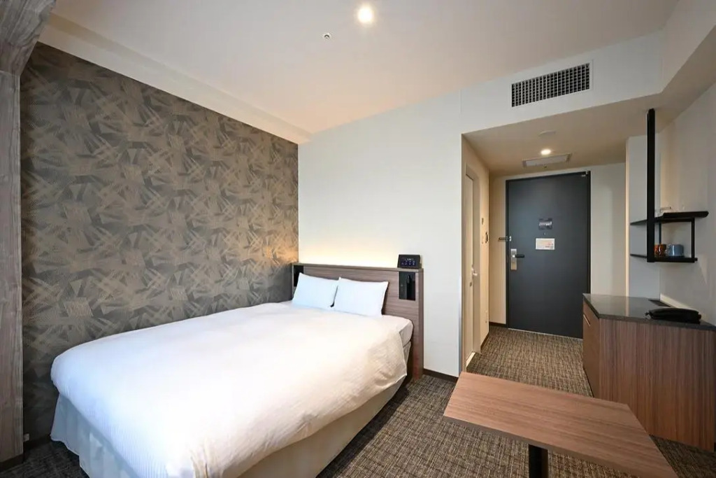 Hotel Keihan Sendai