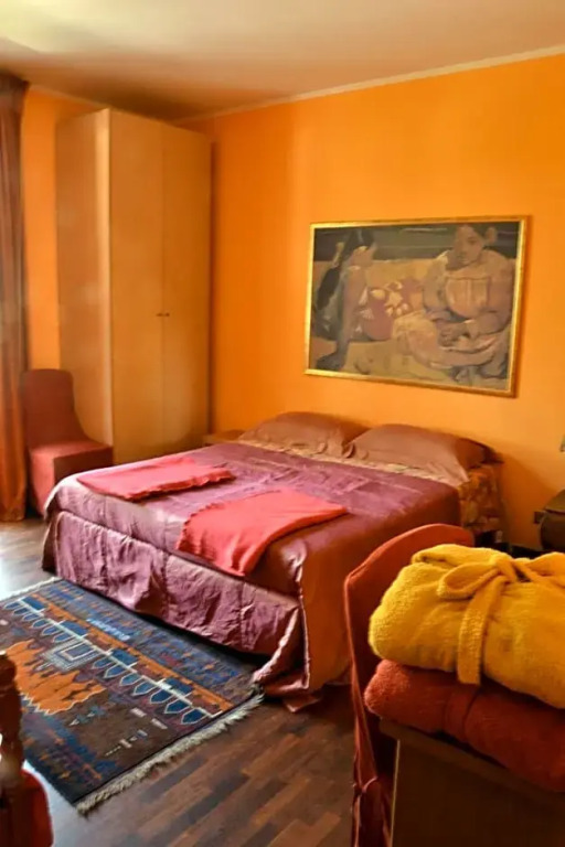 B&B Al Mare Di Greis