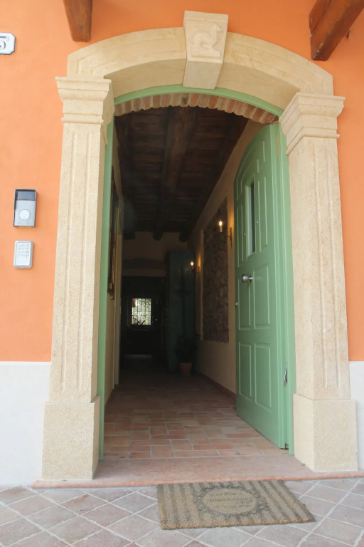 Relais Corte Sant Agata B&B