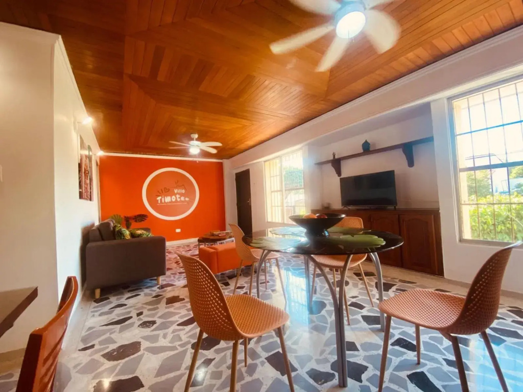 Apartamento cerca al centro histórico, Santa Marta