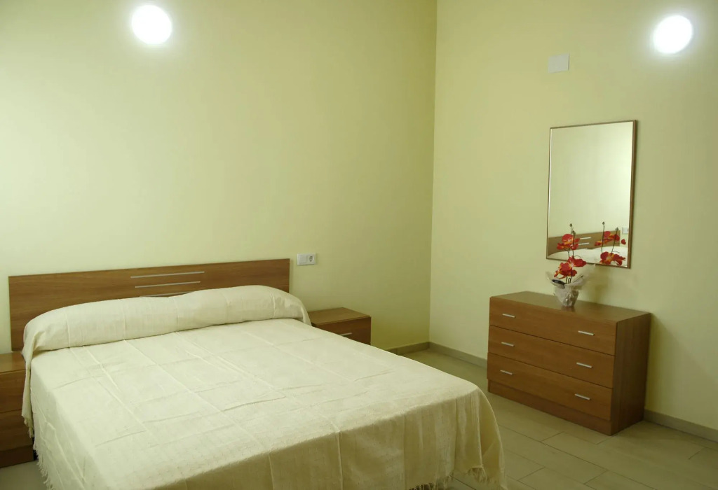 Apartamentos Giuliano