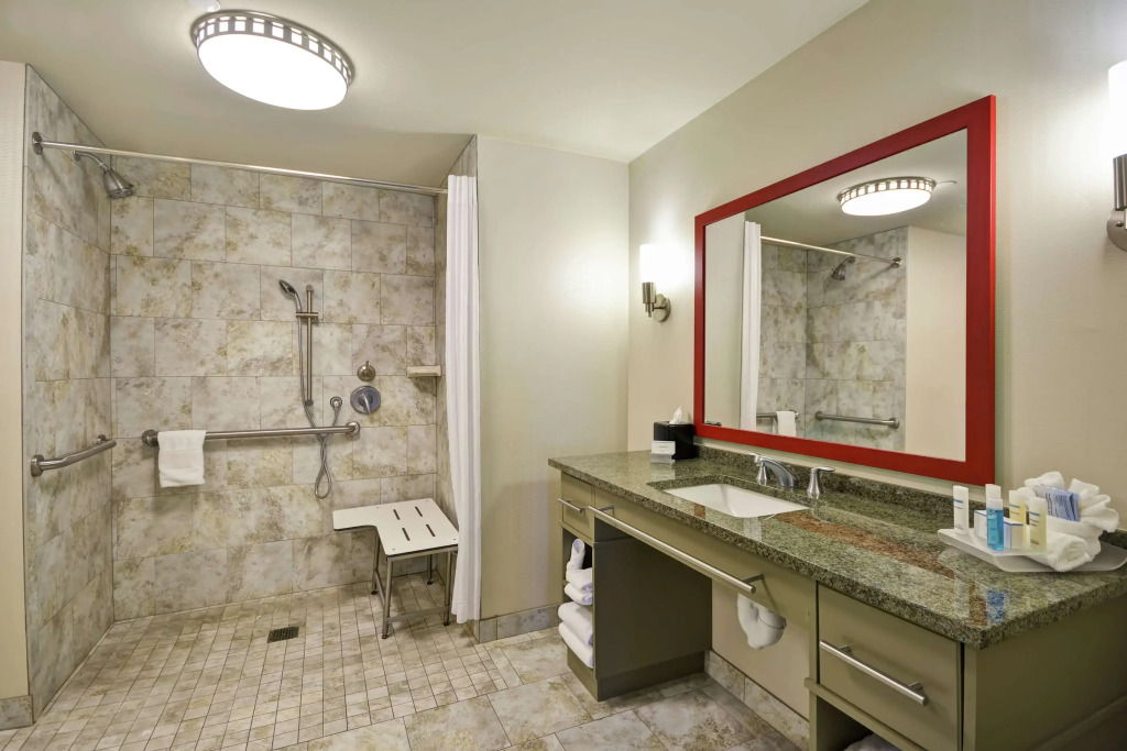 Homewood Suites Nashville Vanderbilt