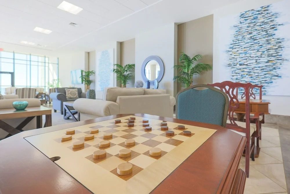 The Oasis 1704 Formerly Phoenix West Ii 1704 3 Bedroom Condo