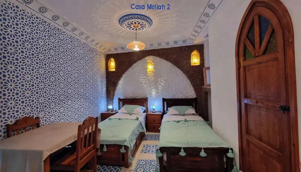 Casa meftah