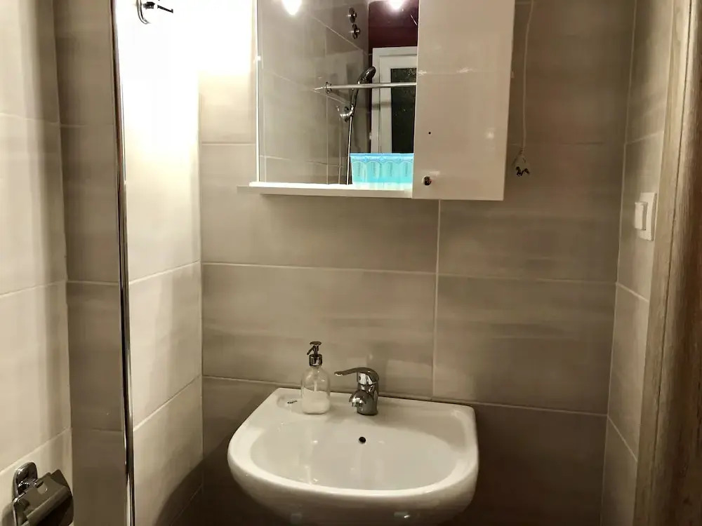 Sokratous Private Apartments