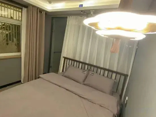 Luoyang Suiyuan Inn