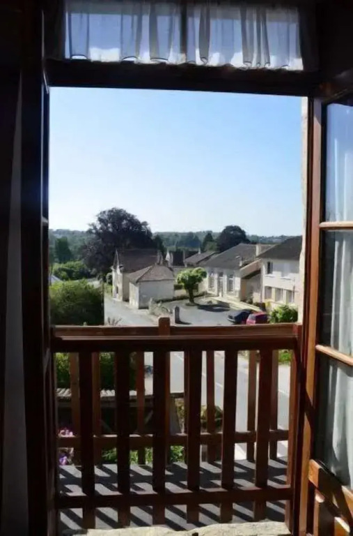 Auberge la Source - Logis Hôtels