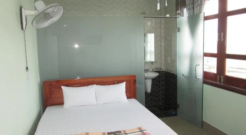 Truong An Guest House