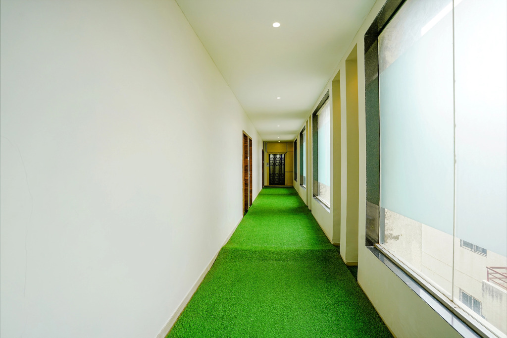 Fabhotel Kesar Inn