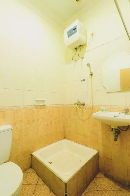 PIA Hotel Medan