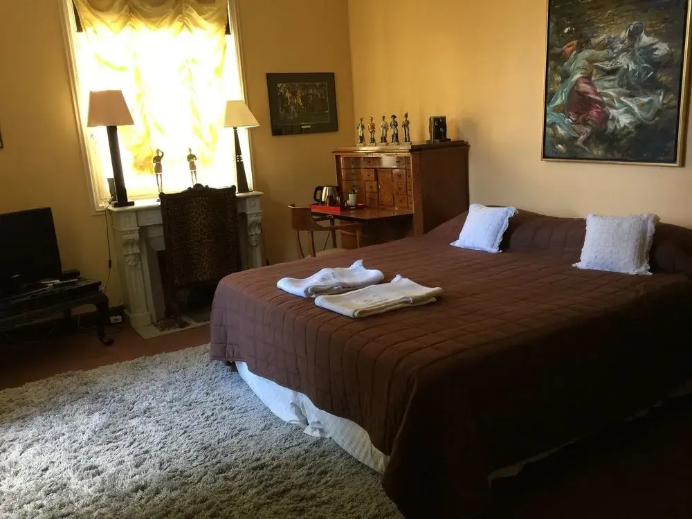 Villa Carioca