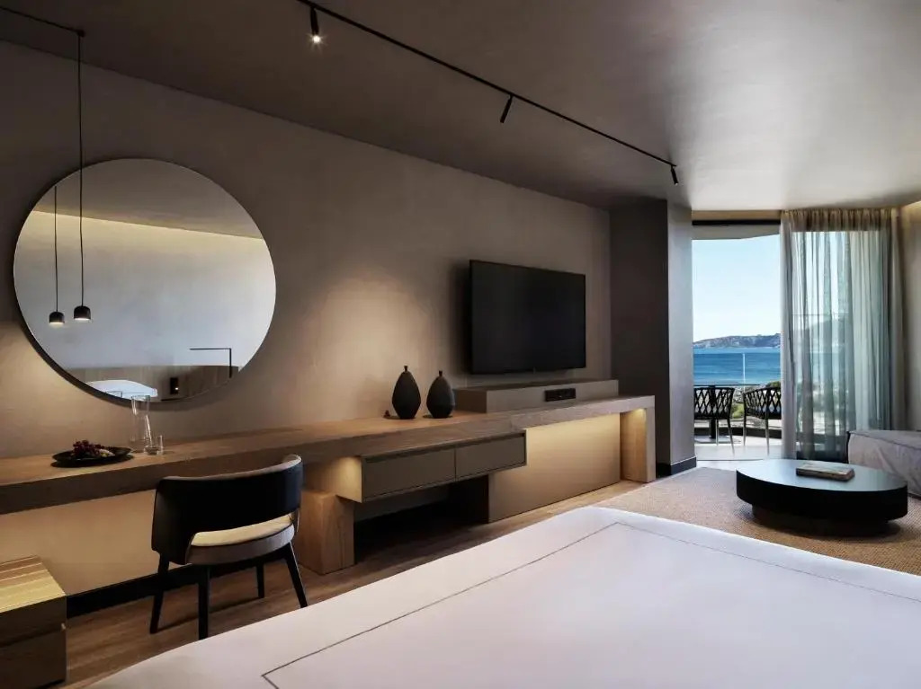 Ammades All Suites Beach Hotel & Spa