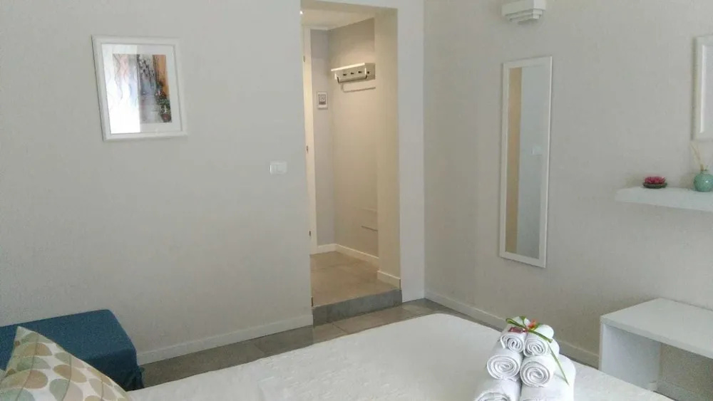Triscele Glamour Rooms