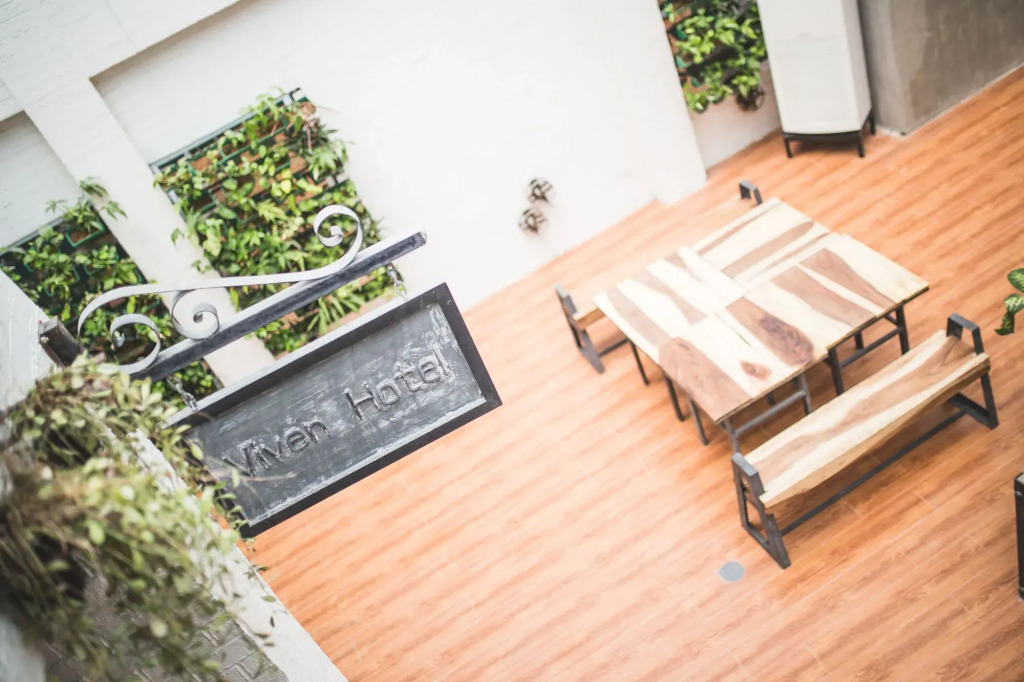 Viven Hotel