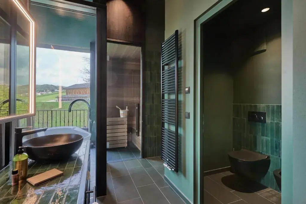 Floris Green Suites by Parc Hotel Florian