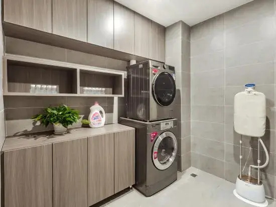 Hanting Hotel Shenzhen Guanlan Wuhe Avenue