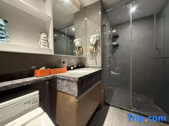 Huizhou Kailai Ruisi Executive Apartment